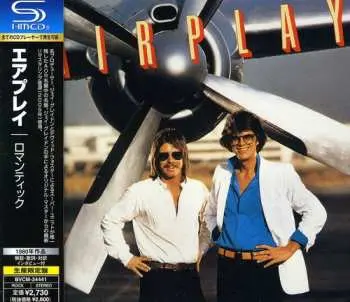CD Airplay: Airplay LTD