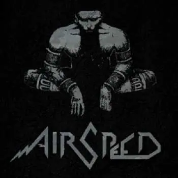 CD Airspeed: Airspeed