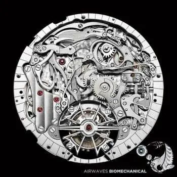 CD Airwaves: Biomechanical