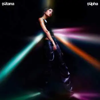 LP Aitana: Alpha CLR