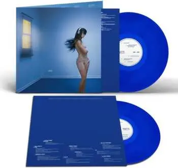 2LP Aitana: Cuarto Azul CLR