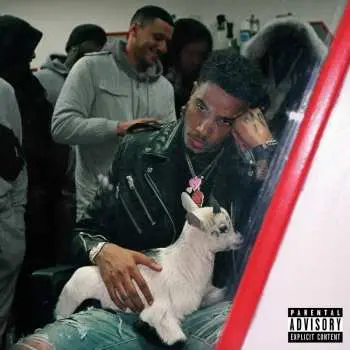 CD AJ Tracey: AJ Tracey