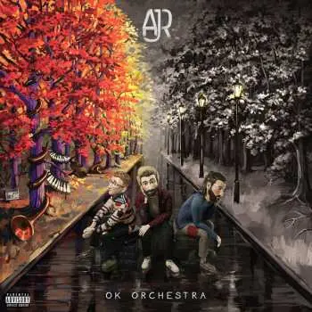 LP AJR: OK Orchestra
