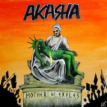 LP Akasha: Mother Of Exiles