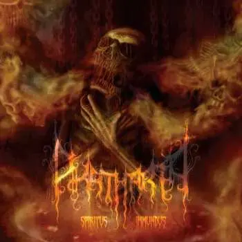 CD Akatharta: Spiritus Immundus