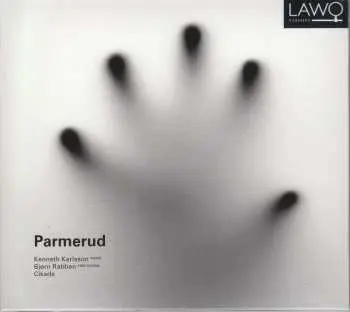 CD Åke Parmerud: Parmerud