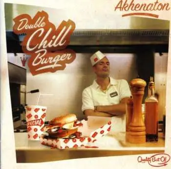 2CD Akhenaton: Double Chill Burger