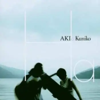 CD Hiro-Aki Sasaki: Ha