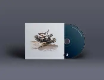 CD Aki Rissanen: Hyperreal