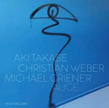 CD Aki Takase: Auge