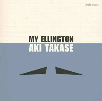 CD Aki Takase: My Ellington