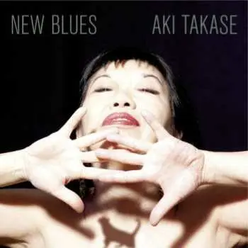 CD Aki Takase: New Blues