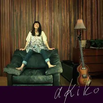 LP Akiko Yano: Akiko LTD