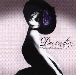 LP Akina Nakamori: Destination LTD