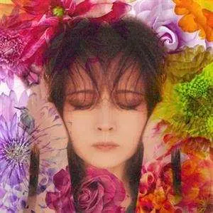 2LP Akina Nakamori: Fixer LTD