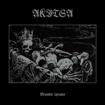 LP Akitsa: Grands Tyrans LTD