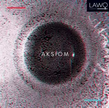 CD Aksiom: Aksiom