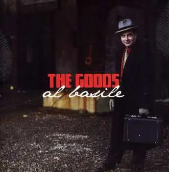 CD Al Basile: The Goods