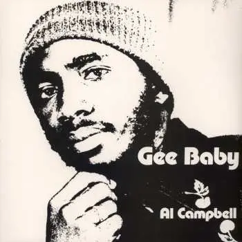 LP Al Campbell: Gee Baby