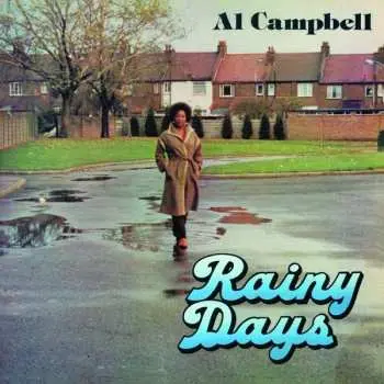 LP Al Campbell: Rainy Days CLR