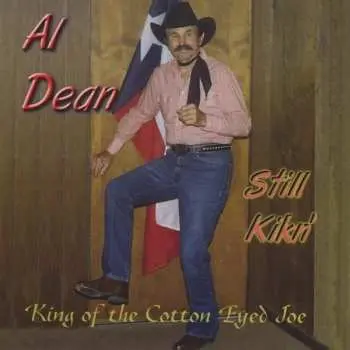 CD Al Dean: Still Kikn'