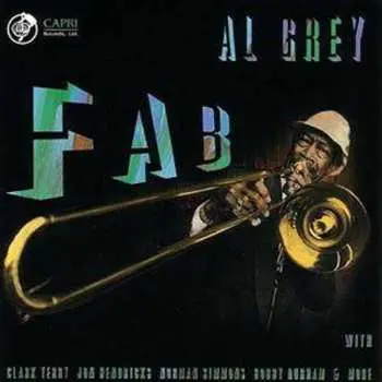 CD Al Grey: Fab