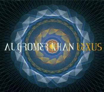 CD Al Gromer Khan: Lexus