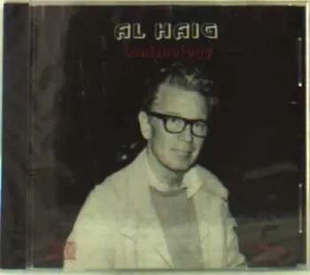 CD Al Haig: Ornithology