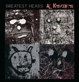 LP Al Karpenter: Greatest Heads LTD