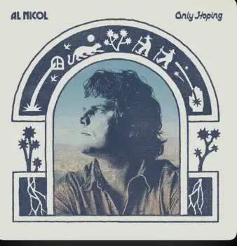 LP Al Nicol: Only Hoping