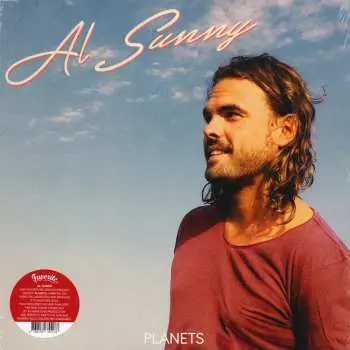 LP Al Sunny: Planets