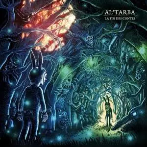 2LP Al Tarba: La Fin Des Contes LTD