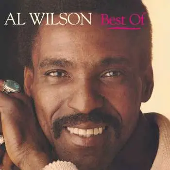 CD Al Wilson: Best Of