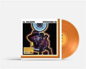 CD Al Wilson: Weighing In