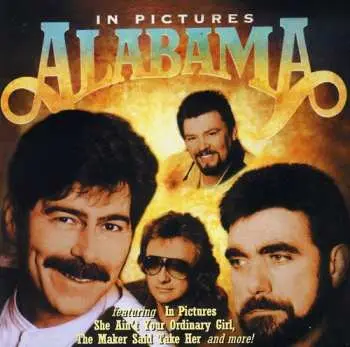 CD Alabama: In Pictures PIC