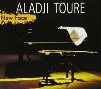 CD Aladji Touré: New Face