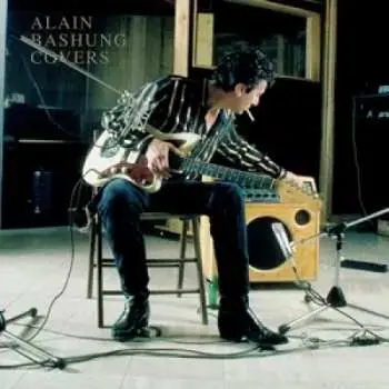 LP Alain Bashung: Covers