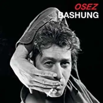 2CD Alain Bashung: Osez Bashung LTD
