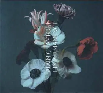 CD Alain Chamfort: L'impermanence