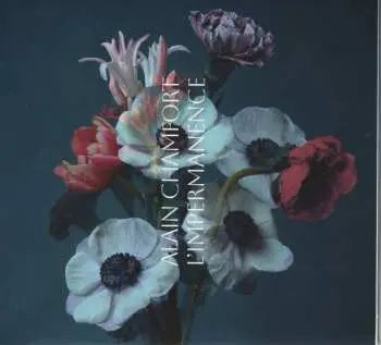 CD Alain Chamfort: L'impermanence