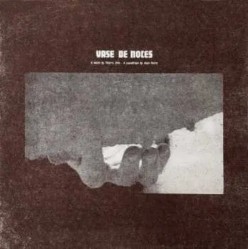LP Alain Pierre: Vase de Noces LTD