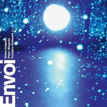 CD John Gielgud: Envoi