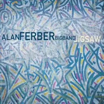 CD Alan Ferber Bigband: Jigsaw
