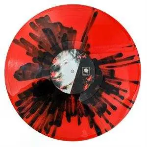 LP Alan Fitzpatrick: Aura EP CLR