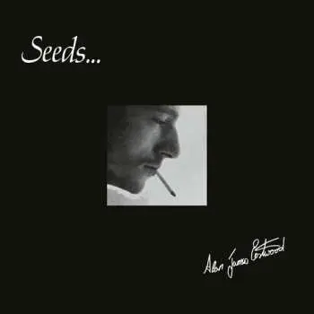 2LP Alan James Eastwood: Seeds