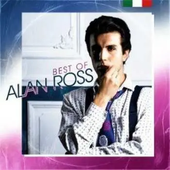 CD Alan Ross: Best Of
