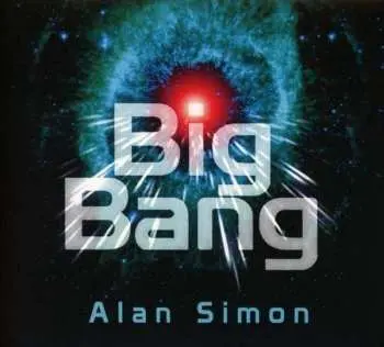 CD Alan Simon: Big Bang