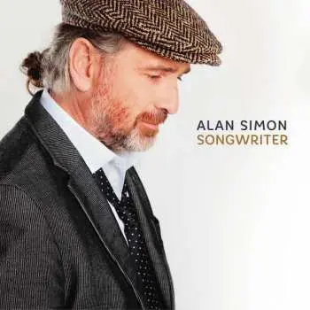 2CD Alan Simon: Songwriter