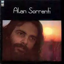 LP Alan Sorrenti: Alan Sorrenti