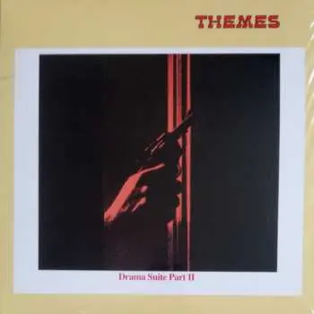 LP Alan Tew: Drama Suite Part II